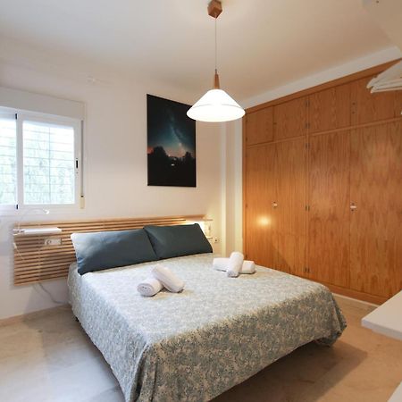 Rentalsevilla Brisa Del Aljarafe Con Piscina Climatizada A 15 Minutos De Sevilla Almensilla Exteriör bild