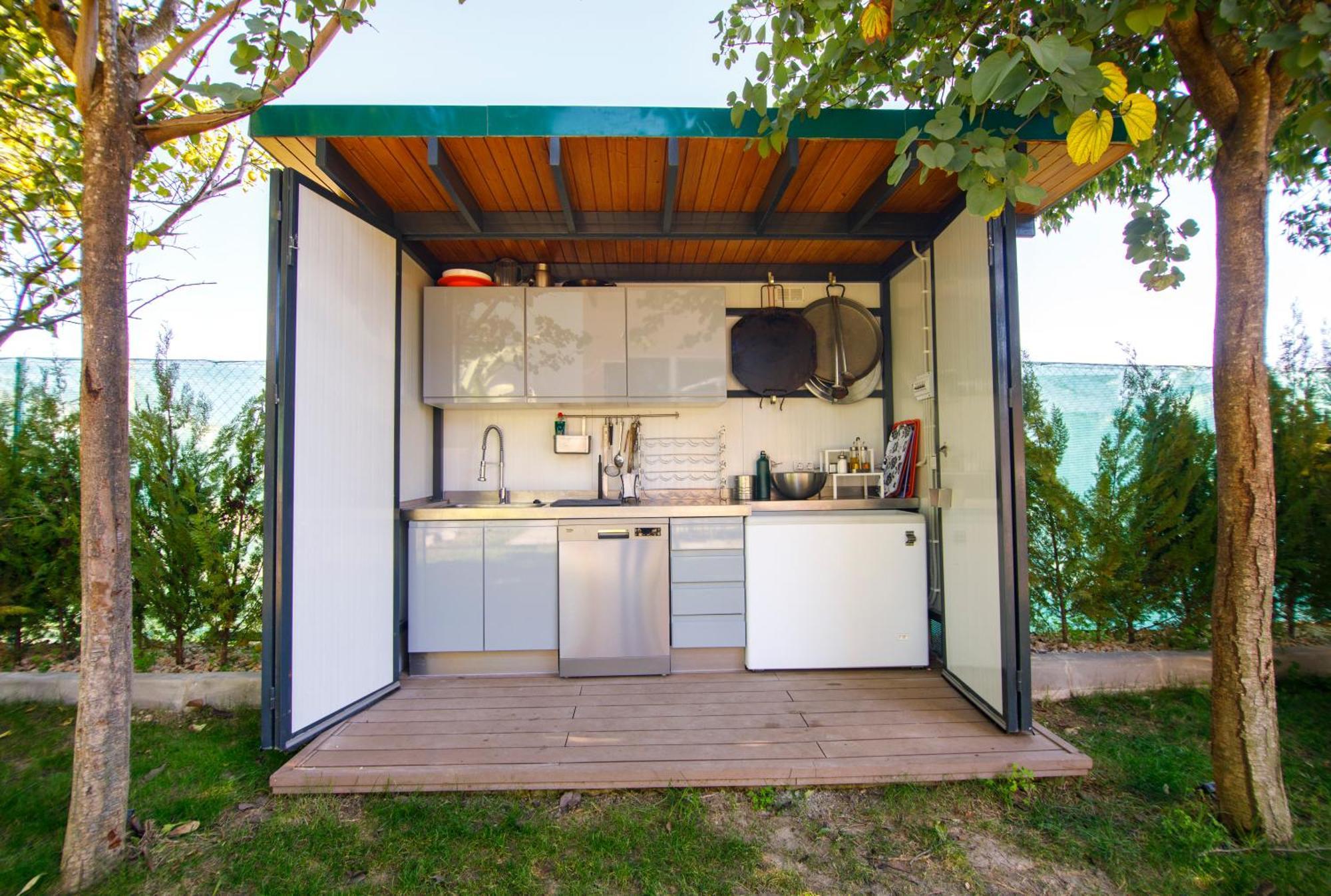 Rentalsevilla Brisa Del Aljarafe Con Piscina Climatizada A 15 Minutos De Sevilla Almensilla Exteriör bild