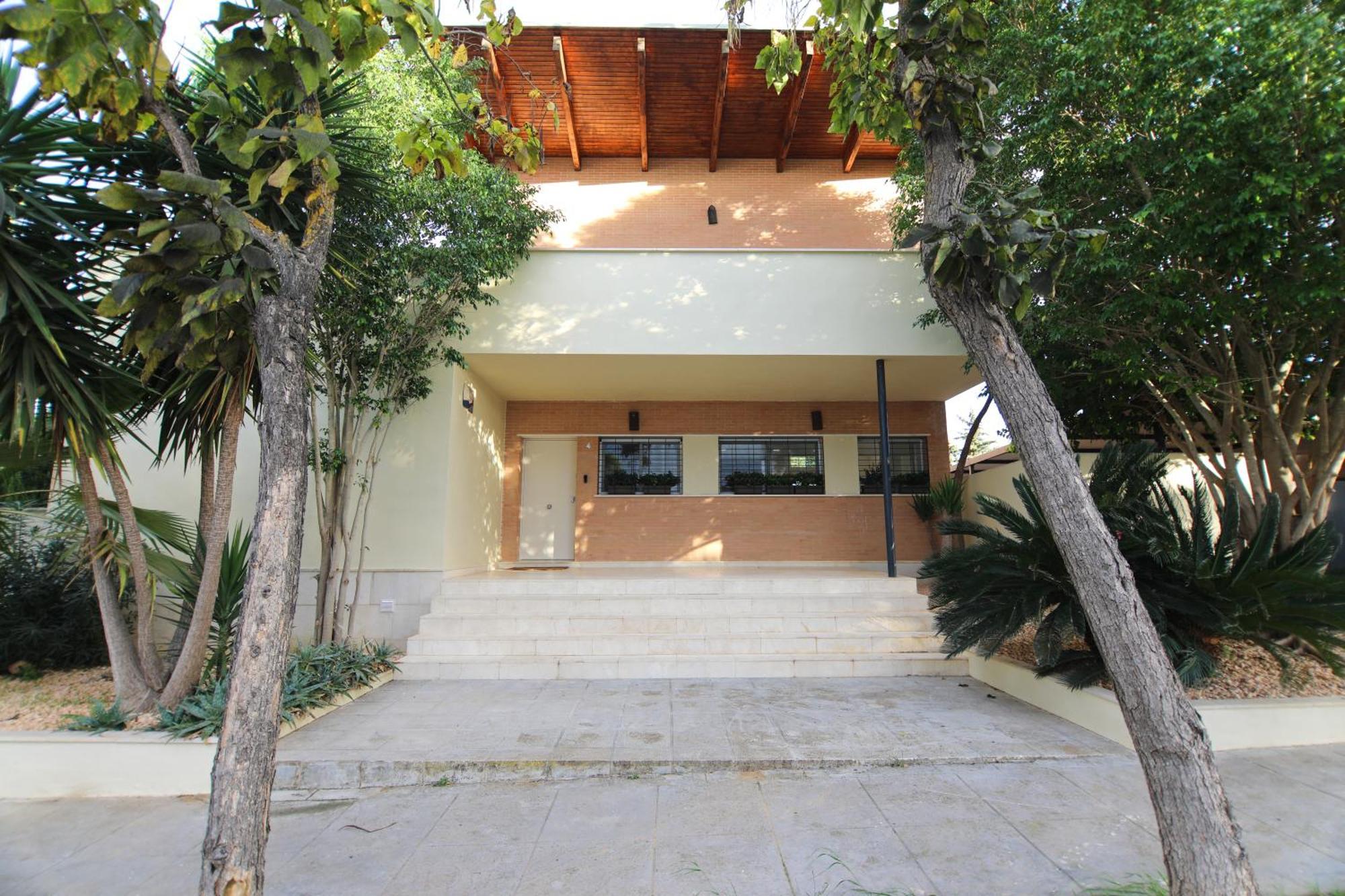 Rentalsevilla Brisa Del Aljarafe Con Piscina Climatizada A 15 Minutos De Sevilla Almensilla Exteriör bild
