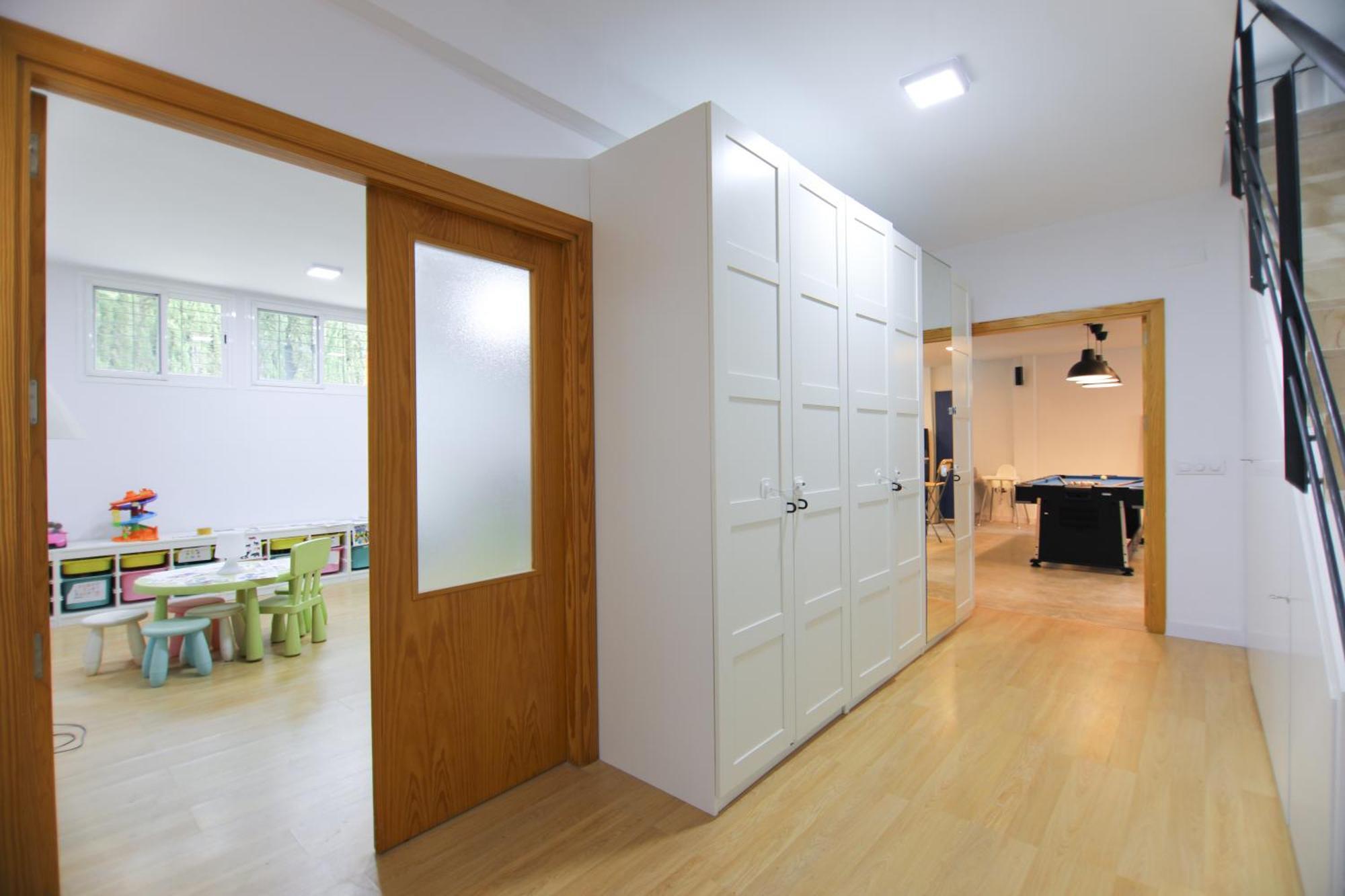 Rentalsevilla Brisa Del Aljarafe Con Piscina Climatizada A 15 Minutos De Sevilla Almensilla Exteriör bild