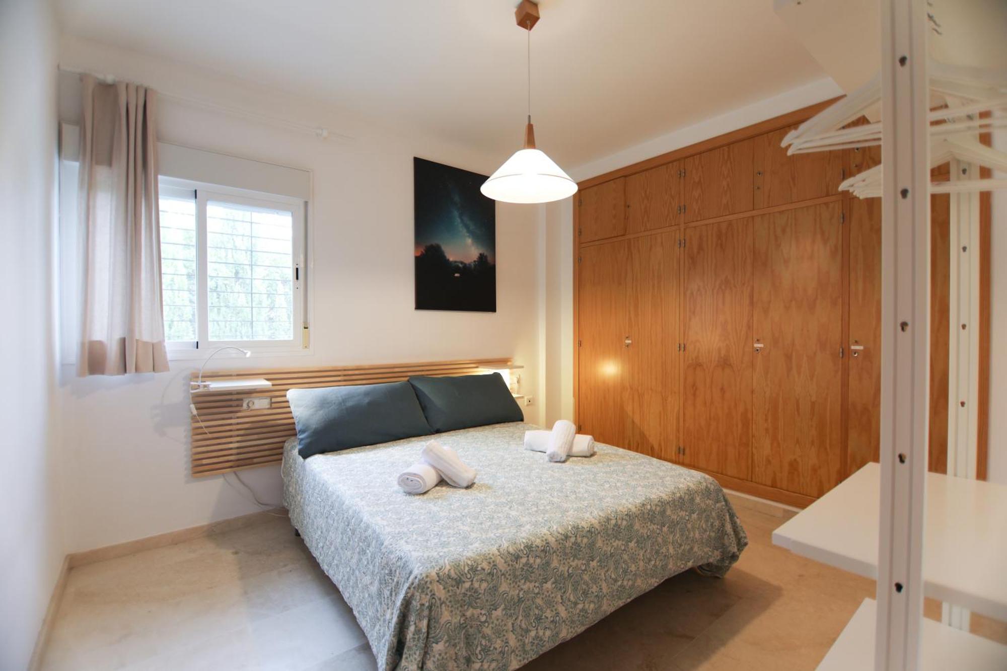 Rentalsevilla Brisa Del Aljarafe Con Piscina Climatizada A 15 Minutos De Sevilla Almensilla Exteriör bild