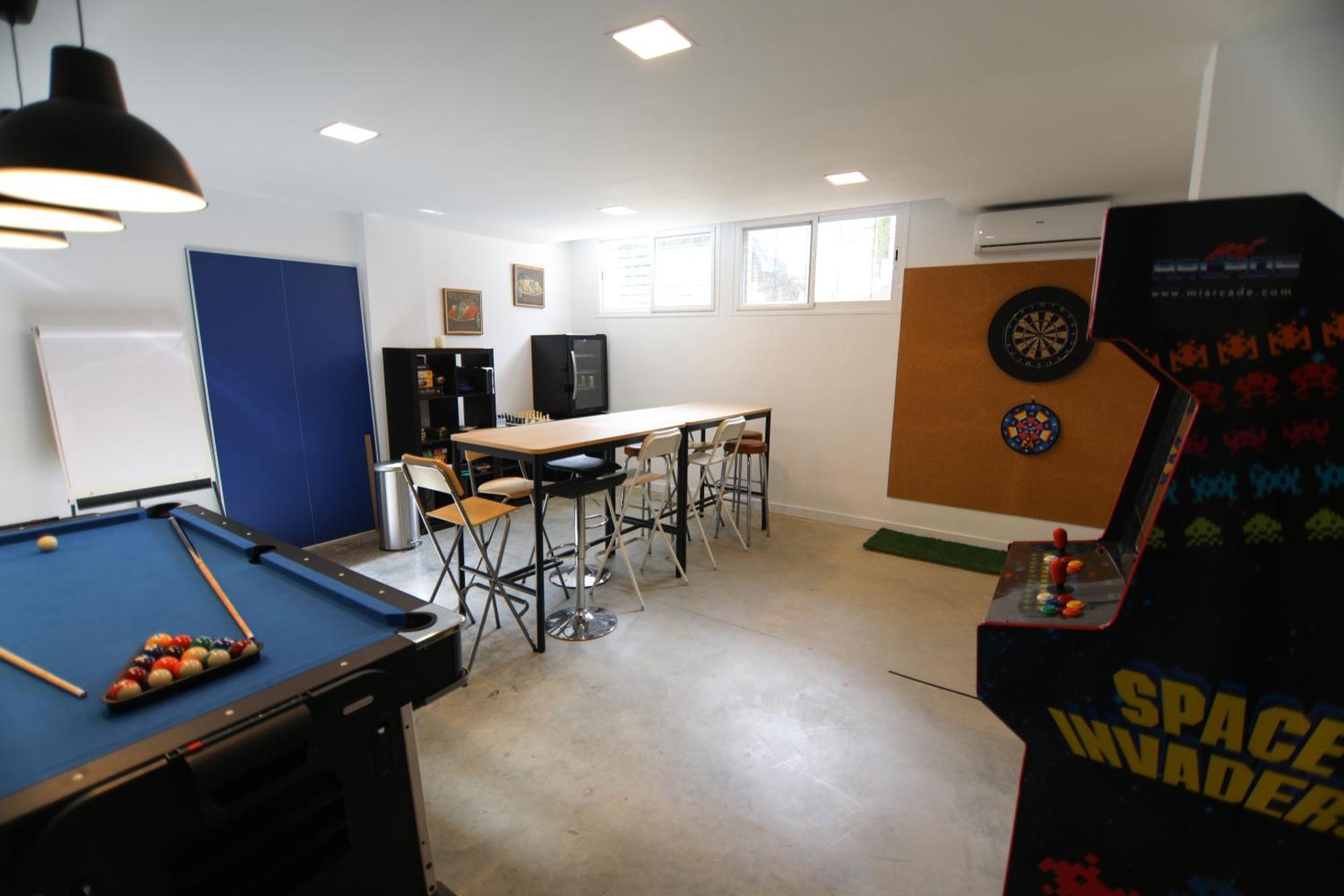 Rentalsevilla Brisa Del Aljarafe Con Piscina Climatizada A 15 Minutos De Sevilla Almensilla Exteriör bild