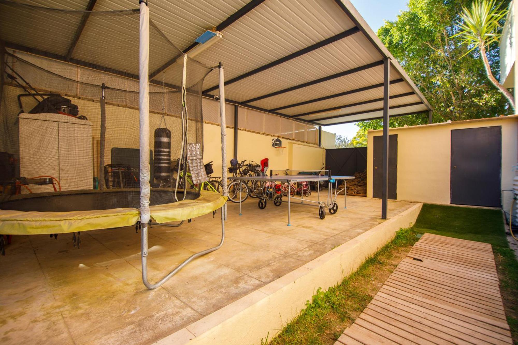 Rentalsevilla Brisa Del Aljarafe Con Piscina Climatizada A 15 Minutos De Sevilla Almensilla Exteriör bild
