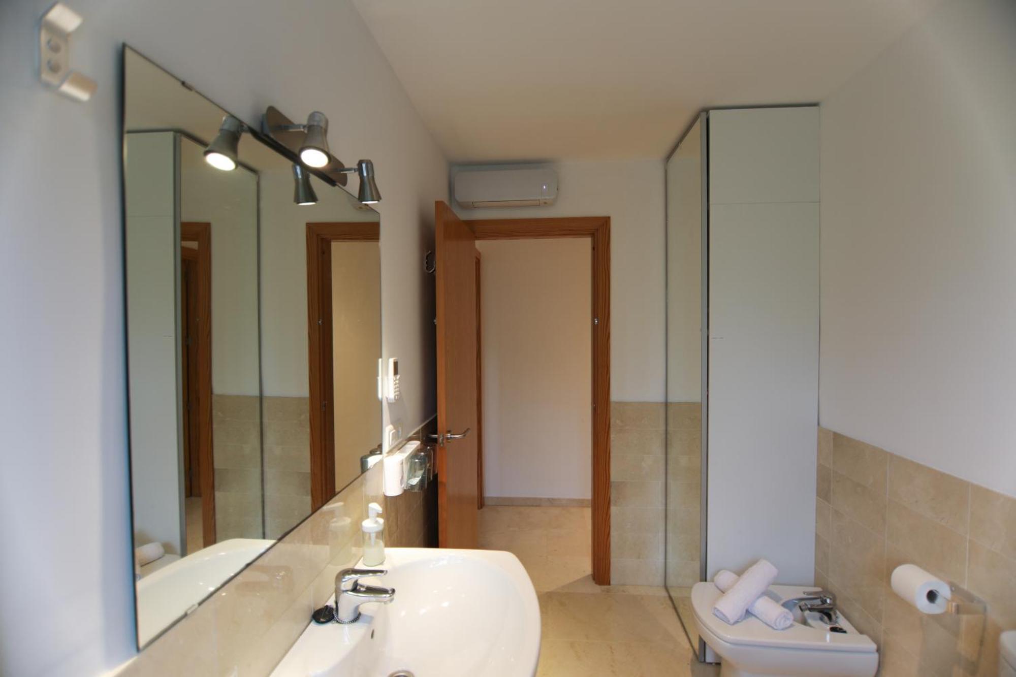 Rentalsevilla Brisa Del Aljarafe Con Piscina Climatizada A 15 Minutos De Sevilla Almensilla Exteriör bild